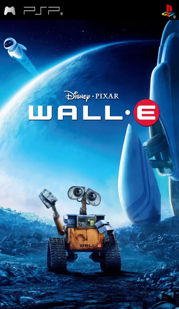 Disney•Pixar WALL-E