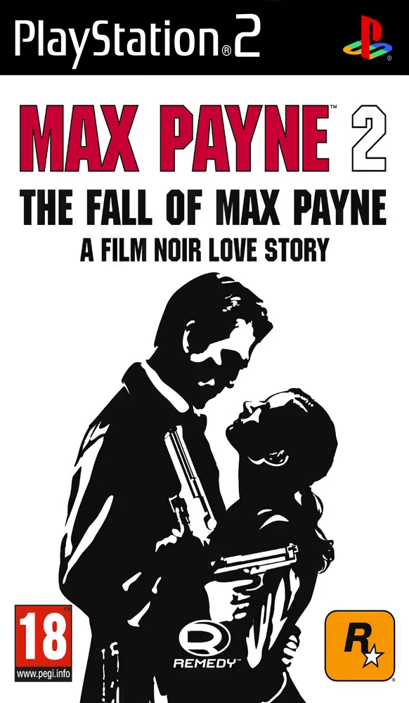 Max Payne 2: The Fall of Max Payne