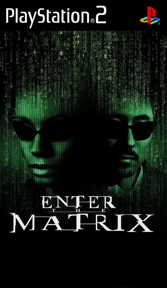 Enter the Matrix