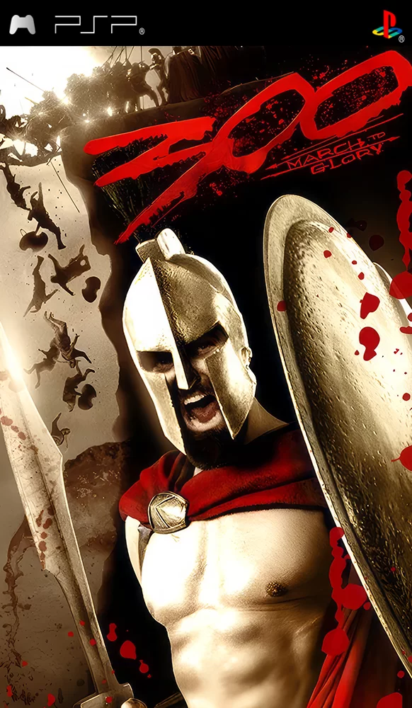 300: March to Glory