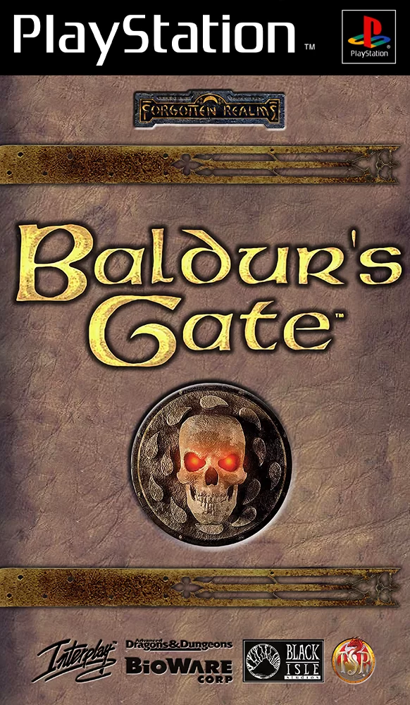 Baldur's Gate