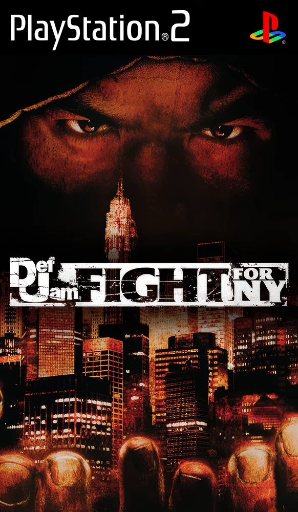 Def Jam: Fight for NY