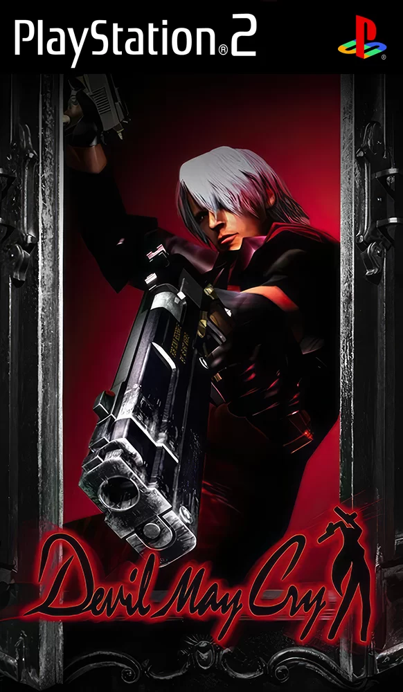 Devil May Cry