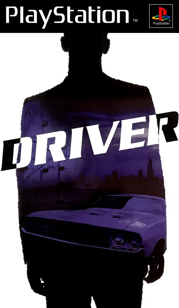 Driver: You Are Wheelman