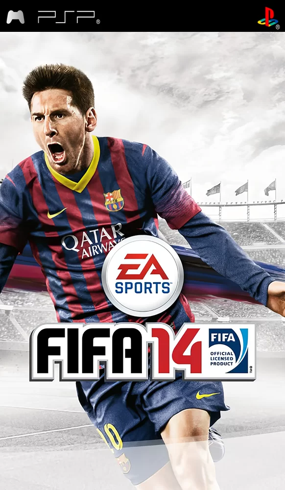 FIFA 14