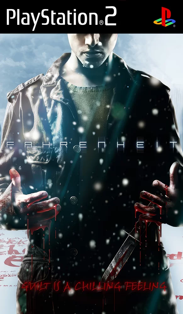 Fahrenheit (Indigo Prophecy)