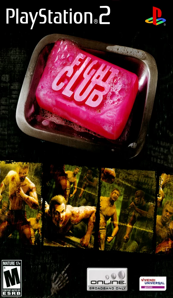 Fight Club
