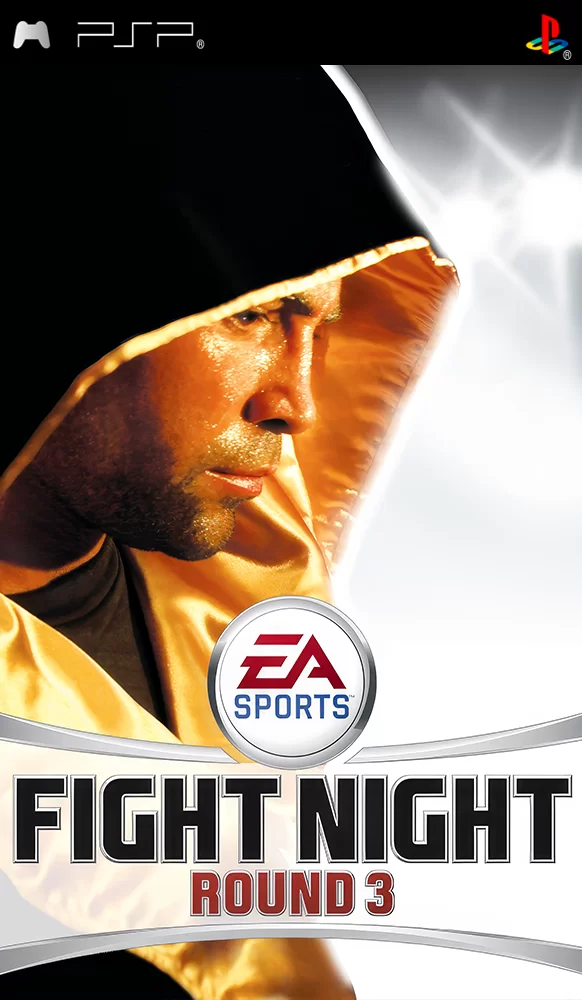 Fight Night Round 3