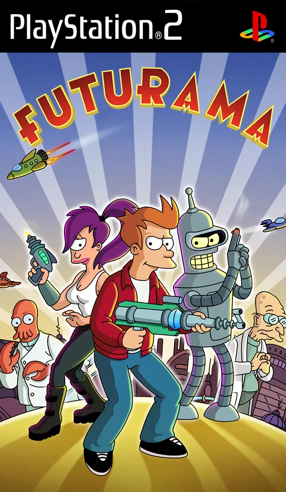 Futurama