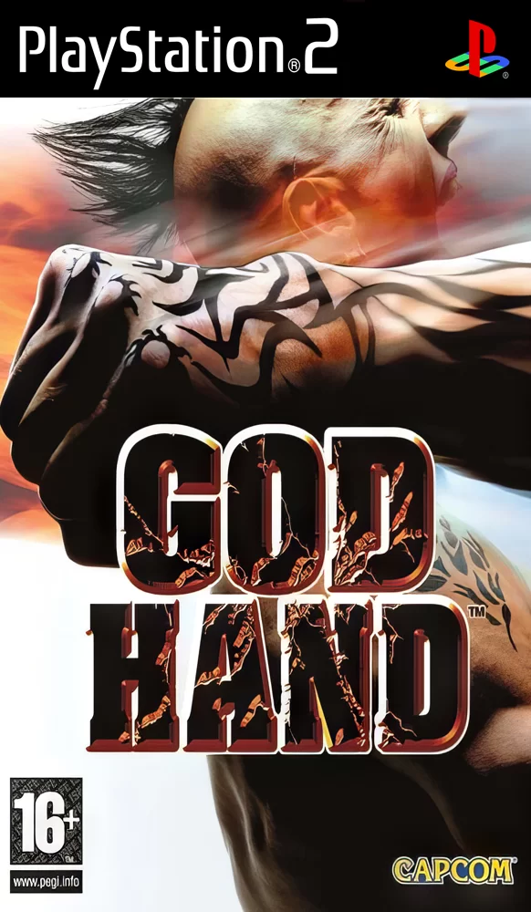 God Hand