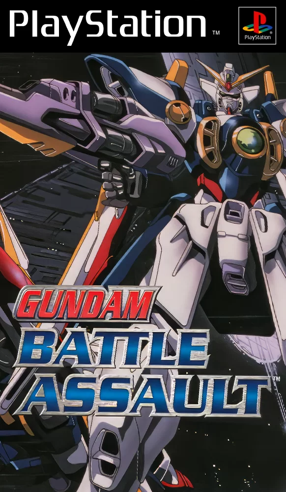 Gundam: Battle Assault