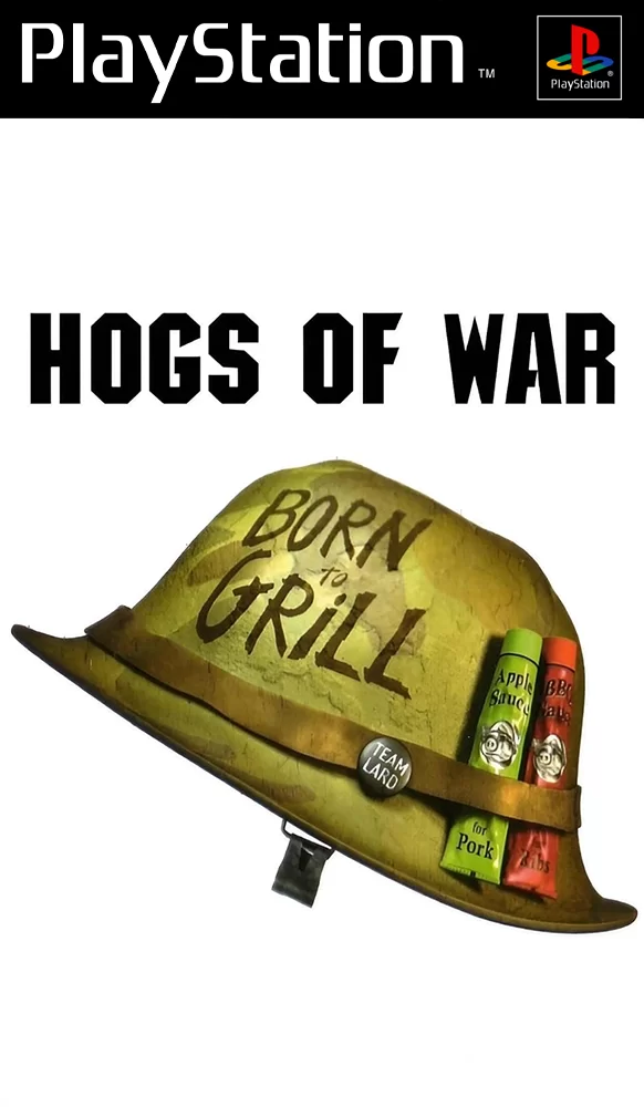 Hogs of War