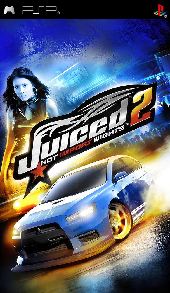 Juiced 2: Hot Import Nights