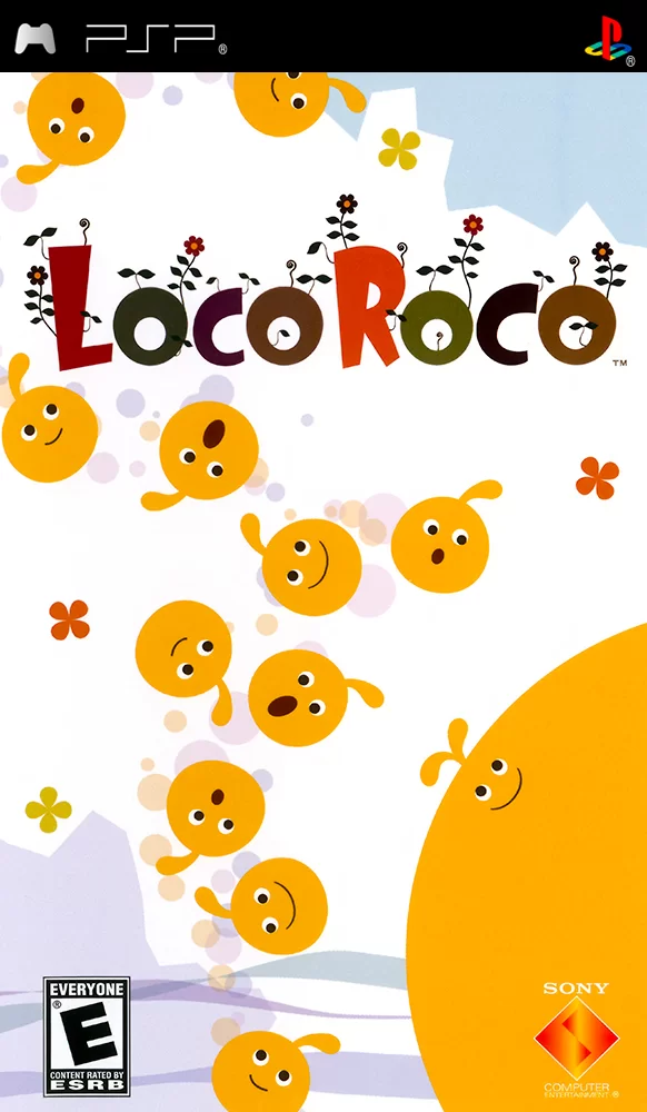 LocoRoco