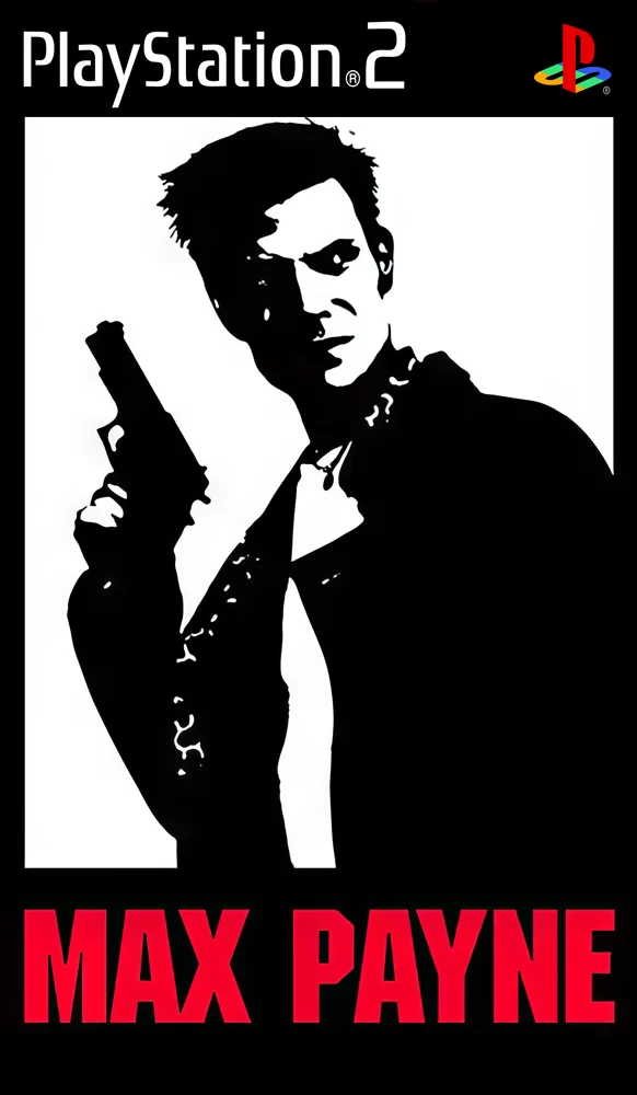 Max Payne