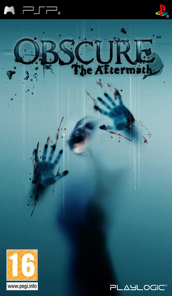 Obscure: The Aftermath