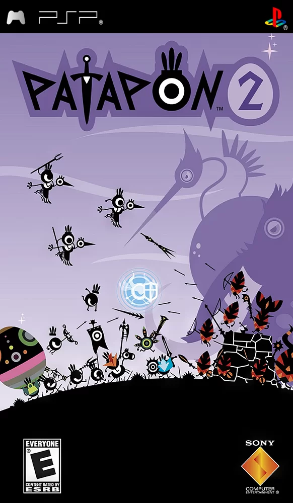 Patapon 2