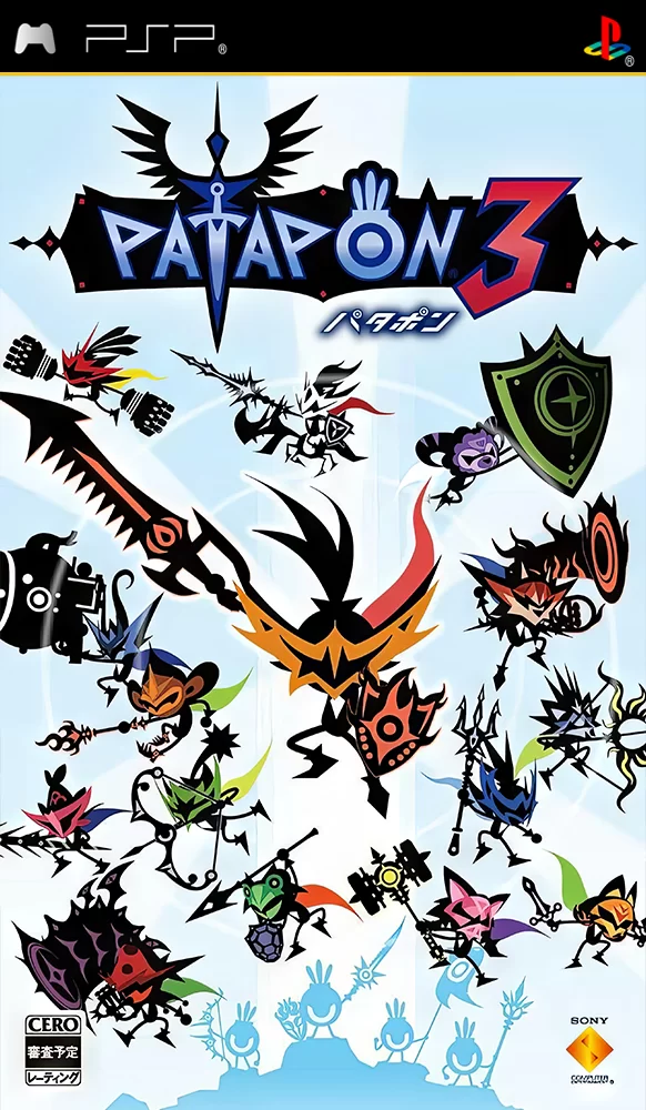 Patapon 3
