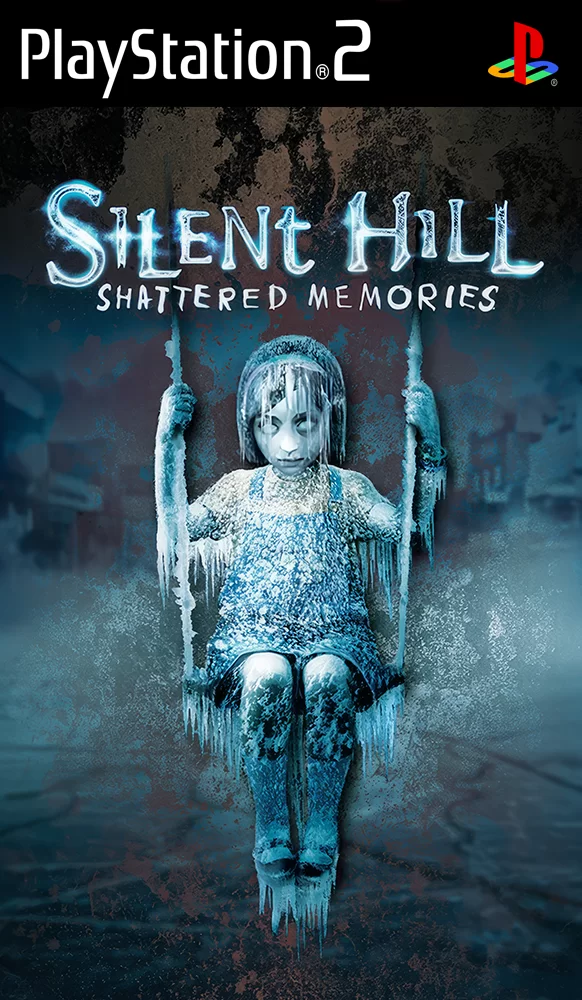 Silent Hill: Shattered Memories