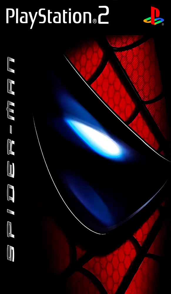 Spider-Man: The Movie Game