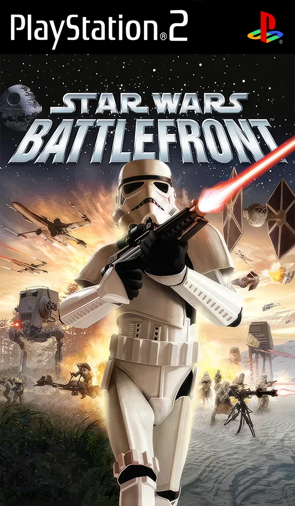 Star Wars: Battlefront