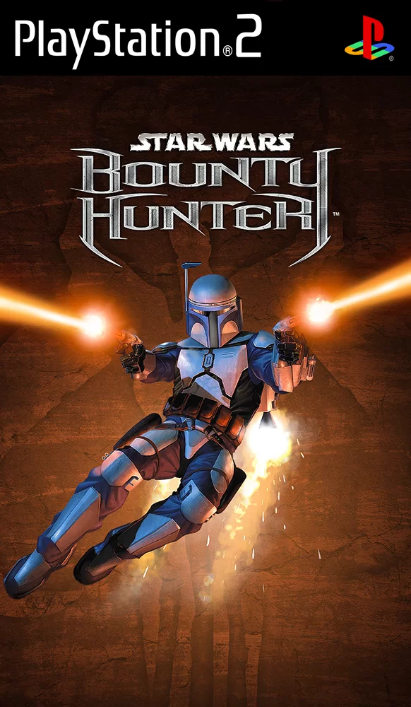 Star Wars: Bounty Hunter