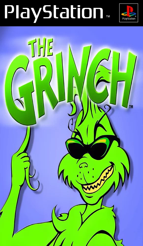 The Grinch