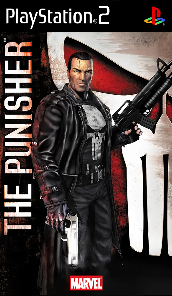 The Punisher