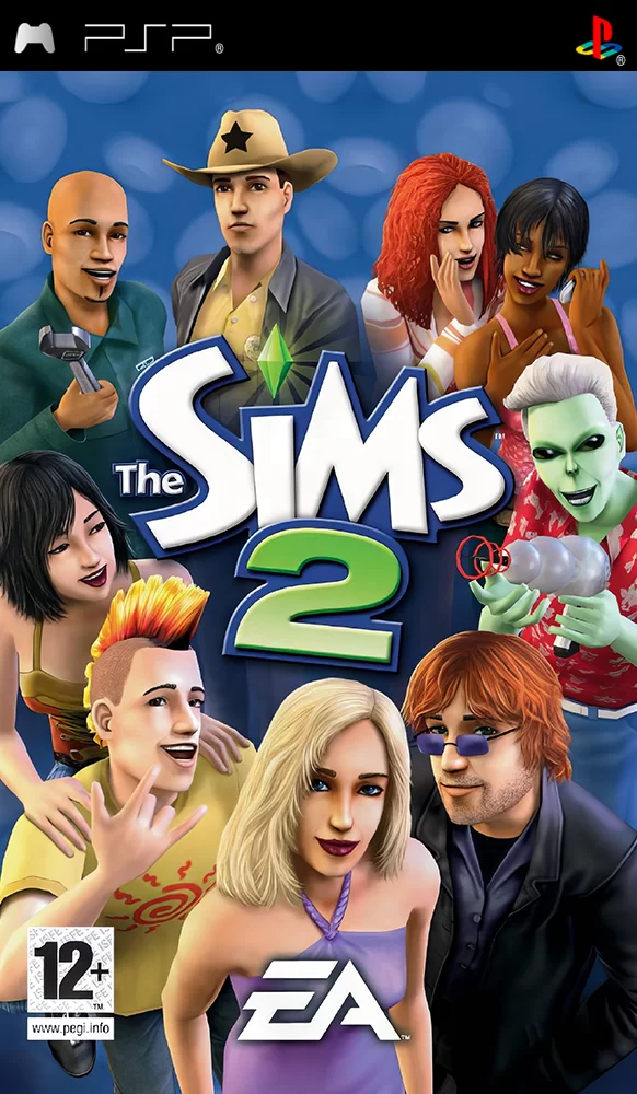 The Sims 2