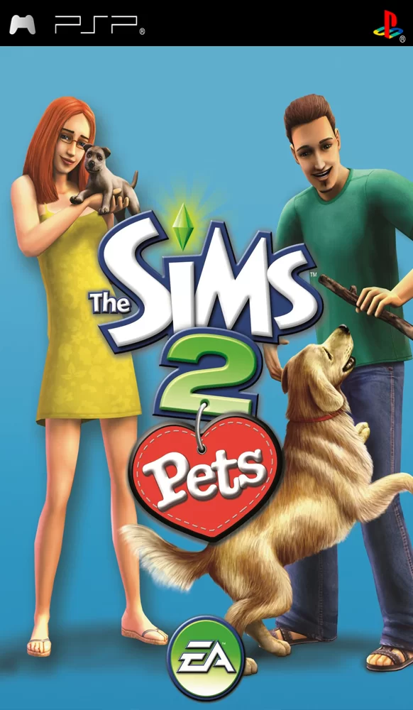 The Sims 2: Pets