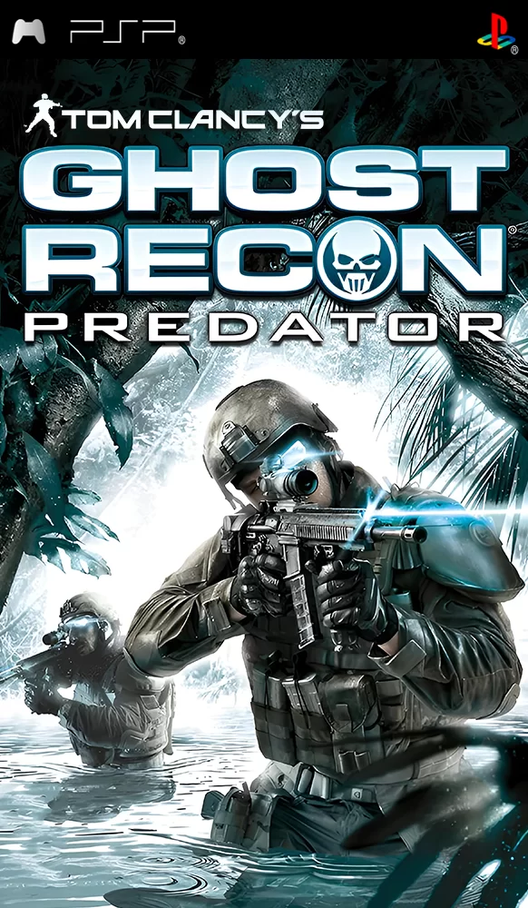 Tom Clancy’s Ghost Recon: Predator