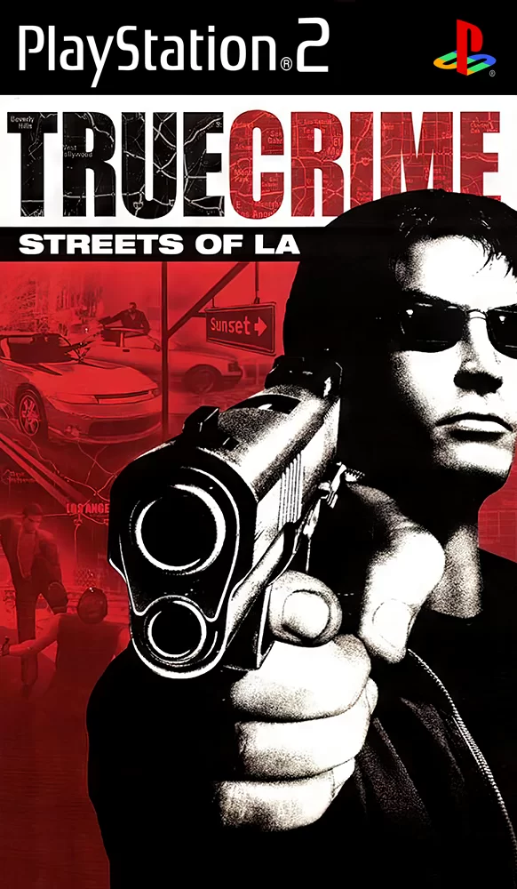 True Crime: Streets of LA