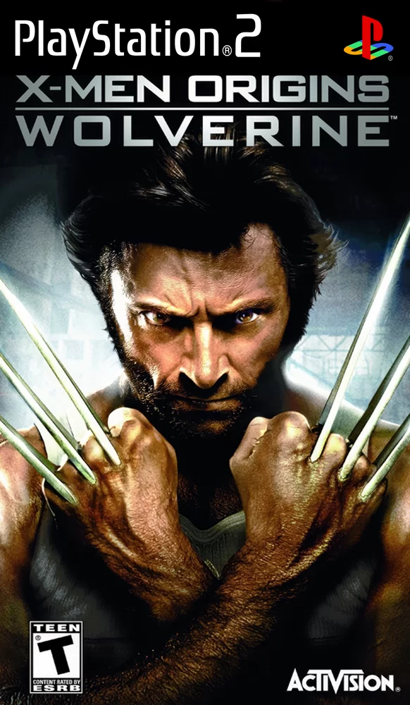 X-Men Origins: Wolverine